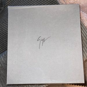 Giuseppe Zanotti Sneakers , 8.5